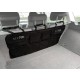 Car seat organizer CAR POCKETS, 8 pockets