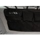 Car seat organizer CAR POCKETS, 8 pockets