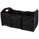 Car trunk organizer CAR COMPACT 3, 3 compartments, foldable