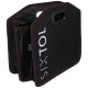 Car trunk organizer CAR COMPACT 3, 3 compartments, foldable