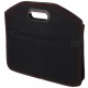 Car trunk organizer CAR COMPACT 3, 3 compartments, foldable