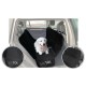 Protective car blanket for dogs CAR BEN