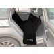 Protective car blanket for dogs CAR MAX