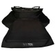 Protective trunk cover for car CAR TRUNK COVER PRO