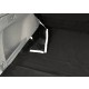 Protective trunk cover for car CAR TRUNK COVER PRO