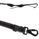 Car safety belt for dog CAR BELT FREDY, 63/90 x 2.5 cm