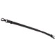 Car safety belt for dog CAR BELT FREDY, 63/90 x 2.5 cm