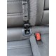 Car safety belt for dog CAR BELT FREDY, 63/90 x 2.5 cm