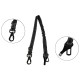 Car safety belt for dog CAR BELT FREDY, 63/90 x 2.5 cm