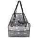 Dog car basket CAR BASKET JERRY, 43 x 35 x 25 cm