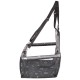 Dog car basket CAR BASKET JERRY, 43 x 35 x 25 cm
