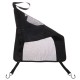 Protective net between front seats CAR NET CHARLIE, 70 x 47 cm