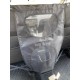 Protective net between front seats CAR NET CHARLIE, 70 x 47 cm
