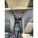 Protective net between front seats CAR NET CHARLIE, 70 x 47 cm