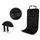Protective seat cover CAR COVER LASSIE, 108 x 50 cm