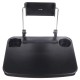 Multifunctional car table with phone holder CAR TABLE 1