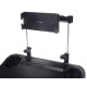 Multifunctional car table with phone holder CAR TABLE 1