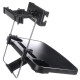 Multifunctional car table with phone holder CAR TABLE 1