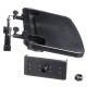 Multifunctional car table with phone holder CAR TABLE 1