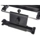 Multifunctional car table with phone holder CAR TABLE 1