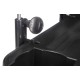 Multifunctional car table with phone holder CAR TABLE 1