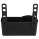 Organizer/drink holder for car headrest CAR STORAGE 1