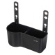 Organizer/drink holder for car headrest CAR STORAGE 1