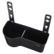 Organizer/drink holder for car headrest CAR STORAGE 1