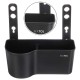 Organizer/drink holder for car headrest CAR STORAGE 1