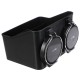 Organizer/drink holder for car armrest CAR STORAGE 2