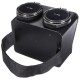 Organizer/drink holder for car armrest CAR STORAGE 2