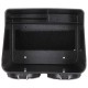 Organizer/drink holder for car armrest CAR STORAGE 2