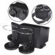 Organizer/drink holder for car armrest CAR STORAGE 2