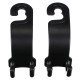 Car headrest hook CAR HOOK 1, 2 pcs