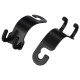 Car headrest hook CAR HOOK 1, 2 pcs