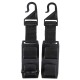 Car headrest hook CAR HOOK 2, 2 pcs