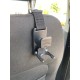 Car headrest hook CAR HOOK 2, 2 pcs
