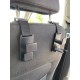 Car headrest hook CAR HOOK 2, 2 pcs