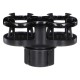 Double cup holder CAR CUP HOLDER 1