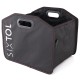 Car trunk organizer CAR COMPACT 1, 1 compartment, foldable