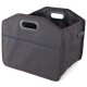 Car trunk organizer CAR COMPACT 1, 1 compartment, foldable