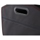 Car trunk organizer CAR COMPACT 1, 1 compartment, foldable