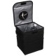 Car trash bin CAR TRASH 1, foldable