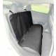 Protective car cover for dog CAR ROCKY S