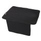 Protective mat under car seat CAR KIDS COVER 1