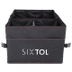 Car trunk organizer CAR COMPACT 14, 14 compartments, foldable
