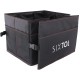 Car trunk organizer CAR COMPACT 14, 14 compartments, foldable