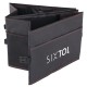 Car trunk organizer CAR COMPACT 14, 14 compartments, foldable