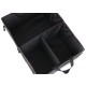 Car trunk organizer CAR COMPACT 14, 14 compartments, foldable