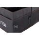Car trunk organizer CAR COMPACT 14, 14 compartments, foldable